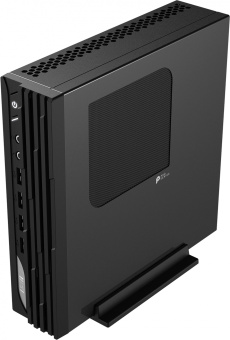 Неттоп MSI Pro DP21 13M-604XRU i3 13100 (3.4) 8Gb SSD512Gb UHDG 730 noOS GbitEth WiFi BT 120W черный (9S6-B0A421-632) - купить недорого с доставкой в интернет-магазине