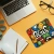Коврик для мыши Cactus Colorful Cacti 300x250x3мм (CS-MPC-D03M) - купить недорого с доставкой в интернет-магазине