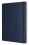 Блокнот Moleskine CLASSIC QP092B20 XLarge 190х250мм 192стр. нелинованный твердая обложка синий - купить недорого с доставкой в интернет-магазине