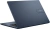 Ноутбук Asus VivoBook 14 X1404VA-I712512 Core i7 1355U 12Gb SSD512Gb Intel Iris Xe graphics 14" IPS FHD (1920x1080) Windows 11 Home Multi Language blue WiFi BT Cam (90NB10I1-M016A0) - купить недорого с доставкой в интернет-магазине