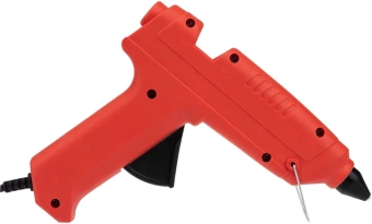 Клеевой пистолет Rexant 12-0108 40Вт 14гр/мин стерж.:11мм - купить недорого с доставкой в интернет-магазине