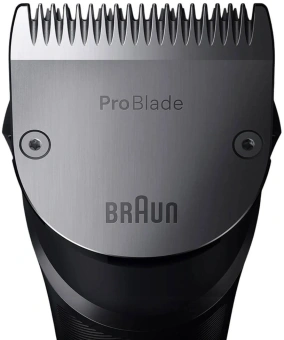 Триммер Braun AIO7560 серый (насадок в компл:10шт) - купить недорого с доставкой в интернет-магазине