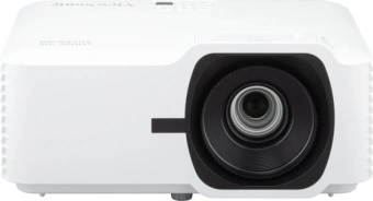 Проектор ViewSonic LSD600W DLP 6000Lm ANSI (1280x800) 3000000:1 ресурс лампы:20000часов 1xUSB typeA 2xHDMI 4.6кг - купить недорого с доставкой в интернет-магазине