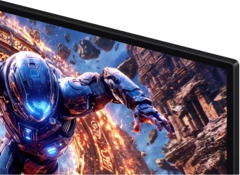 Монитор Samsung 31.5" ViewFinity S6 S32HG802ESXCI черный IPS LED 5ms 16:9 HDMI матовая HAS Piv 1000:1 350cd 178гр/178гр 6144x3456 165Hz DP 6K USB 7.4кг - купить недорого с доставкой в интернет-магазине