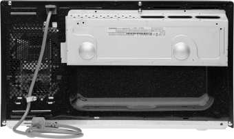 Микроволновая Печь Samsung MG30T5018AK/BW 30л. 900Вт черный - купить недорого с доставкой в интернет-магазине