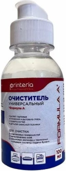 Очиститель Cet DGP54431 универсальный Formula A, 100мл - купить недорого с доставкой в интернет-магазине
