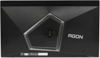 Монитор AOC 27" Agon Pro AG276UZD черный QD OLED LED 16:9 HDMI M/M матовая HAS Piv 1500000:1 1000cd 178гр/178гр 3840x2160 240Hz DP 4K USB 6.85кг - купить недорого с доставкой в интернет-магазине