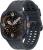 Смарт-часы Samsung Galaxy Watch Ultra2 47мм 1.5" AMOLED корп.черный рем.черный (SM-L715FZKACAU) - купить недорого с доставкой в интернет-магазине