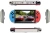 Игровая консоль KingPrice Portable X1 красный/синий - купить недорого с доставкой в интернет-магазине
