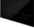 Варочная поверхность Maunfeld CVCE453DBK черный - купить недорого с доставкой в интернет-магазине
