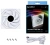 Вентилятор для корпуса Lian-Li Uni Fan TL 120 LCD ARGB 120х120x28 белый 7-pin 27дБ (G99.12TLLCD1W.00) Ret - купить недорого с доставкой в интернет-магазине