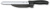 Нож кухонный Victorinox Swissclassic DUX-MESSER (6.8663.21) стальной лезв.210мм черный - купить недорого с доставкой в интернет-магазине