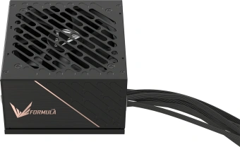 Блок питания Formula ATX 750W FV-750BD 80+ bronze (20+4pin) APFC 120mm fan 5xSATA RTL - купить недорого с доставкой в интернет-магазине