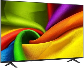 Телевизор LED LG 75" 75NU900B6LA.ARUG черный 4K Ultra HD 60Hz DVB-T DVB-T2 DVB-C DVB-S DVB-S2 USB WiFi Smart TV - купить недорого с доставкой в интернет-магазине