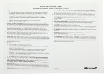 ПО Microsoft Windows Server CAL 2022 English 1pk DSP OEI 5 Clt User CAL (R18-06466) - купить недорого с доставкой в интернет-магазине