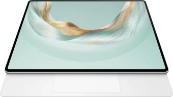 Планшет Huawei MatePad Pro Morandi-W09DK RAM12Gb ROM512Gb 12.2" OLED 2800x1840 HarmonyOS 4.3 зеленый 50Mpix 8Mpix BT WiFi 10100mAh 12hr - купить недорого с доставкой в интернет-магазине
