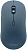 Мышь Lenovo Yoga Bluetooth Silent MB566T (SM8881) темно-синий оптическая 4000dpi беспров. (GY51S61916)