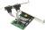 Контроллер PCI-E MS9901 1xLPT 2xCOM Bulk - цена, купить или заказать с доставкой в интернет-магазине Контроллер PCI-E MS9901 1xLPT 2xCOM Bulk - купить недорого с доставкой в интернет-магазине