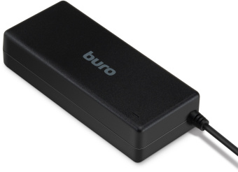 Блок питания Buro BUM-1287M90 автоматический 90W 18.5V-20V 11-connectors от бытовой электросети - купить недорого с доставкой в интернет-магазине