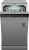 Посудомоечная машина Weissgauff DW 4539 Inverter Touch AutoOpen Inox серебристый (узкая) инвертор - цена, купить или заказать с доставкой в интернет-магазине Посудомоечная машина Weissgauff DW 4539 Inverter Touch AutoOpen Inox серебристый (узкая) инвертор - купить недорого с доставкой в интернет-магазине