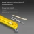 Нож перочинный Victorinox Classic SD Tuscan Sun (0.6223.T81G) 58мм 7функц. подар.коробка - купить недорого с доставкой в интернет-магазине