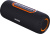 Колонка порт. Hyundai H-PS1021 черный/черный 25W 1.0 BT 10м 1500mAh - купить недорого с доставкой в интернет-магазине