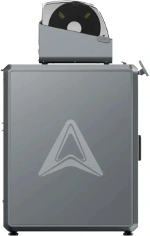 Принтер 3D Creality K 2 Plus Combo 350x350x350мм ABS/PLA/PETG/ASA/Carbon/TPU 50мкм - купить недорого с доставкой в интернет-магазине