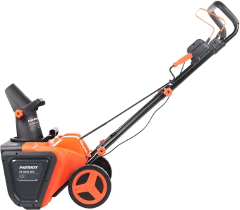 Снегоуборщик электр. Patriot SnowLine PE 2842 UES - цена, купить или заказать с доставкой в интернет-магазине Снегоуборщик электр. Patriot SnowLine PE 2842 UES - купить недорого с доставкой в интернет-магазине