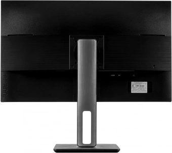 Монитор Lightcom 27" V-Plus ПЦВТ.852859.600-07 черный IPS 4ms 16:9 HDMI M/M матовая HAS 1000:1 300cd 178гр/178гр 2560x1440 100Hz DP 2K 5.1кг (RUS) - купить недорого с доставкой в интернет-магазине