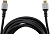Кабель аудио-видео Digma D-HDMI-V2.0-5M HDMI (m)/HDMI (m) 5м. позолоч.конт. черный