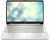 Ноутбук HP 15s-eq3010ny Ryzen 7 5825U 16Gb SSD512Gb AMD Radeon Graphics 15.6" SVA FHD (1920x1080) FreeDOS 3.0 silver WiFi BT Cam (7D1E4EA)