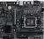 Материнская плата MSI PRO B850M-E EVO Socket AM5 AMD B850 2xDDR5 mATX AC`97 8ch(7.1) 2.5Gg RAID+VGA+HDMI