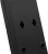 Сетевой фильтр Buro BU-SP1.8_USB_2A-B 1.8м (6 розеток) черный (коробка) - купить недорого с доставкой в интернет-магазине