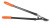 Сучкорез контактный Patriot LP 700 черный/оранжевый (777005700) - купить недорого с доставкой в интернет-магазине