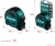 Рулетка геодезическая Kraftool 34127-10 дл.полотна 10м изм.шкала в см зацеп двусторонний магнитный зеленый - цена, купить или заказать с доставкой в интернет-магазине Рулетка геодезическая Kraftool 34127-10 дл.полотна 10м изм.шкала в см зацеп двусторонний магнитный зеленый - купить недорого с доставкой в интернет-магазине