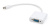 Переходник видео Premier 6-912 miniDisplayport (m)/VGA (f) 0.15м. белый - купить недорого с доставкой в интернет-магазине