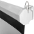 Экран Digis 135" 240x240см Optimal-D DSOD-1107 1:1 настенно-потолочный рулонный - купить недорого с доставкой в интернет-магазине