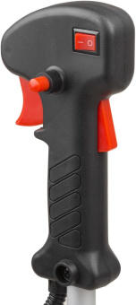 Триммер бензиновый Hammer MTK520C 1540Вт 2.1л.с. неразбор.штан. реж.эл.:леска/нож - купить недорого с доставкой в интернет-магазине