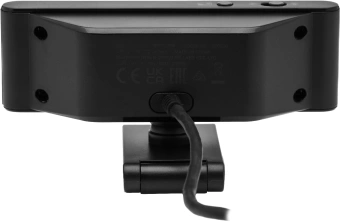 Камера Web Creative Live! Cam 4K VF0990 черный 8Mpix (3840x2160) USB2.0 с микрофоном (73VF099000000) - купить недорого с доставкой в интернет-магазине