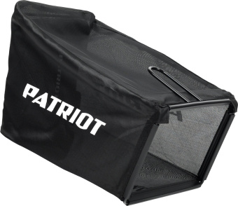 Газонокосилка роторная Patriot PT 40 (512109401) 2570Вт - купить недорого с доставкой в интернет-магазине