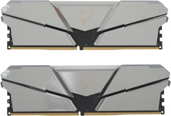 Память DDR4 2x8GB 3600MHz Netac NTSRD4P36DP-16S Shadow RGB RTL PC4-28800 CL16 DIMM 288-pin 1.35В с радиатором Ret - купить недорого с доставкой в интернет-магазине