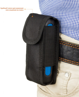 Лазерный дальномер Зубр ДЛ-100 2кл.лаз. 532нм цв.луч. зеленый в кейсе (34923) - купить недорого с доставкой в интернет-магазине