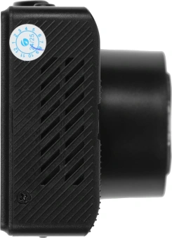 Видеорегистратор TrendVision X1 Max черный 1080x1920 1080p 150гр. GPS MSTAR 8336 - купить недорого с доставкой в интернет-магазине