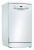 Посудомоечная машина Bosch SPS2IKW1BR белый (узкая) - купить недорого с доставкой в интернет-магазине