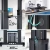 Подставка для телевизора Onkron TS2821 черный 70"-110" макс.145кг напольный мобильный - купить недорого с доставкой в интернет-магазине