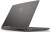 Ноутбук MSI Thin 15 B12UCX-1415AU Core i5 12450H 16Gb SSD512Gb NVIDIA GeForce RTX 2050 4Gb 15.6" IPS FHD (1920x1080) Windows 11 Home Multi Language grey WiFi BT Cam (9S7-16R831-1415) - купить недорого с доставкой в интернет-магазине