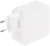 Блок питания TopON TOP-GaN-100W автоматический 100W 5V-20V 5A 2xUSB от бытовой электросети LED индикатор - купить недорого с доставкой в интернет-магазине