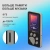 Плеер Hi-Fi Flash Digma S5 8Gb черный/серый/2.4"/FM/microSD/microSDHC - купить недорого с доставкой в интернет-магазине