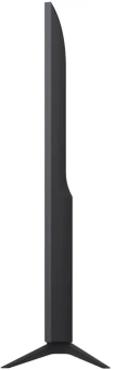 Телевизор LED LG 65" 65QNED80B6B.ARUG черный титан 4K Ultra HD 60Hz DVB-T DVB-T2 DVB-C DVB-S DVB-S2 USB WiFi Smart TV - купить недорого с доставкой в интернет-магазине