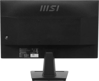 Монитор MSI 21.5" Pro MP225 черный IPS LED 1ms 16:9 HDMI 1300:1 250cd 178гр/178гр 1920x1080 100Hz VGA FHD 2.3кг - купить недорого с доставкой в интернет-магазине